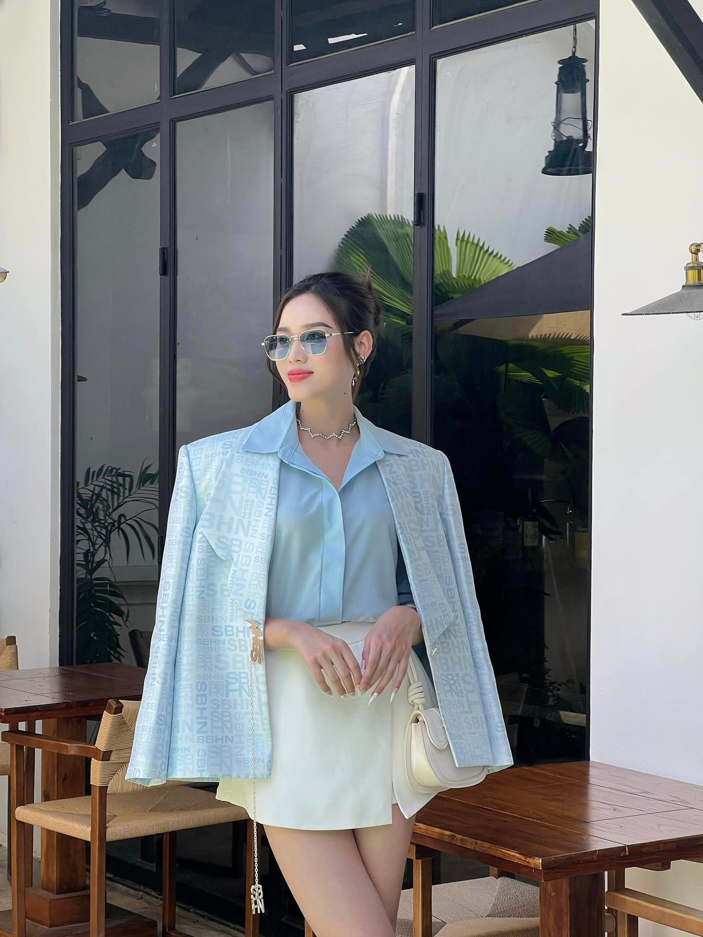 Sắp tới, Đỗ Thị Hà sẽ càng bận rộn hơn khi Miss World Vietnam 2023 bước vào chặng cuối.