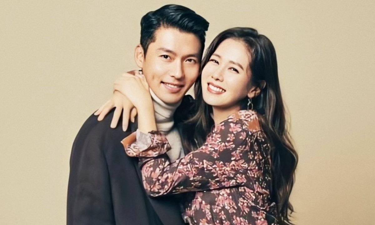 Hyun Bin muốn có một hôn lễ thật đáng nhớ cho hai người Hyun Bin muốn có một hôn lễ thật đáng nhớ cho hai người