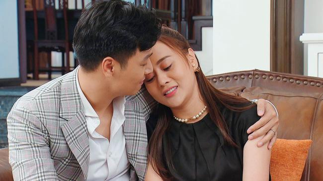 Thy hẳn sẽ vô cùng giận dữ nếu biết Nam có tin vui