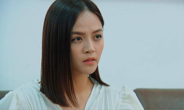 Giờ thì Thy đã chấp nhận lột mặt nạ trước Nam