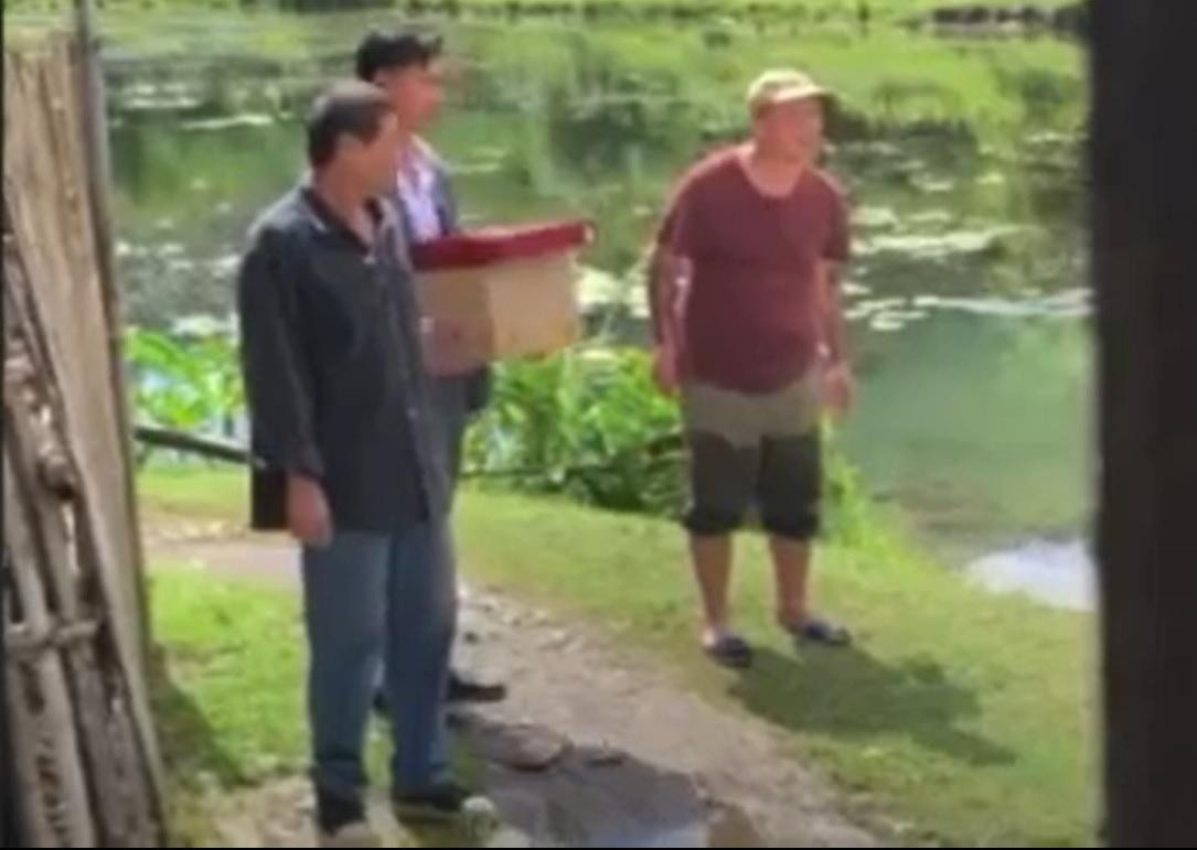 Khán giả đang chờ mong Chiến "Chó" xuất hiện Khán giả đang chờ mong Chiến "Chó" xuất hiện