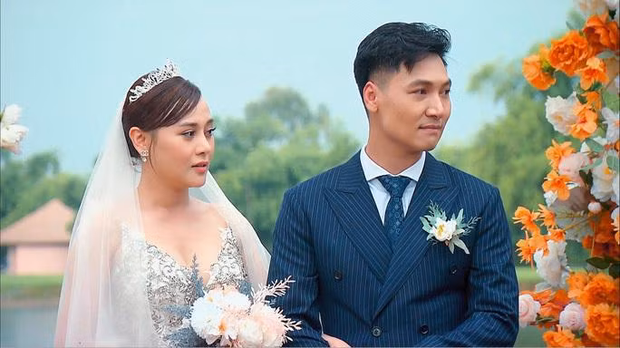 Mạnh Trường - Phương Oanh không giao lưu trên trang cá nhân của nhau.