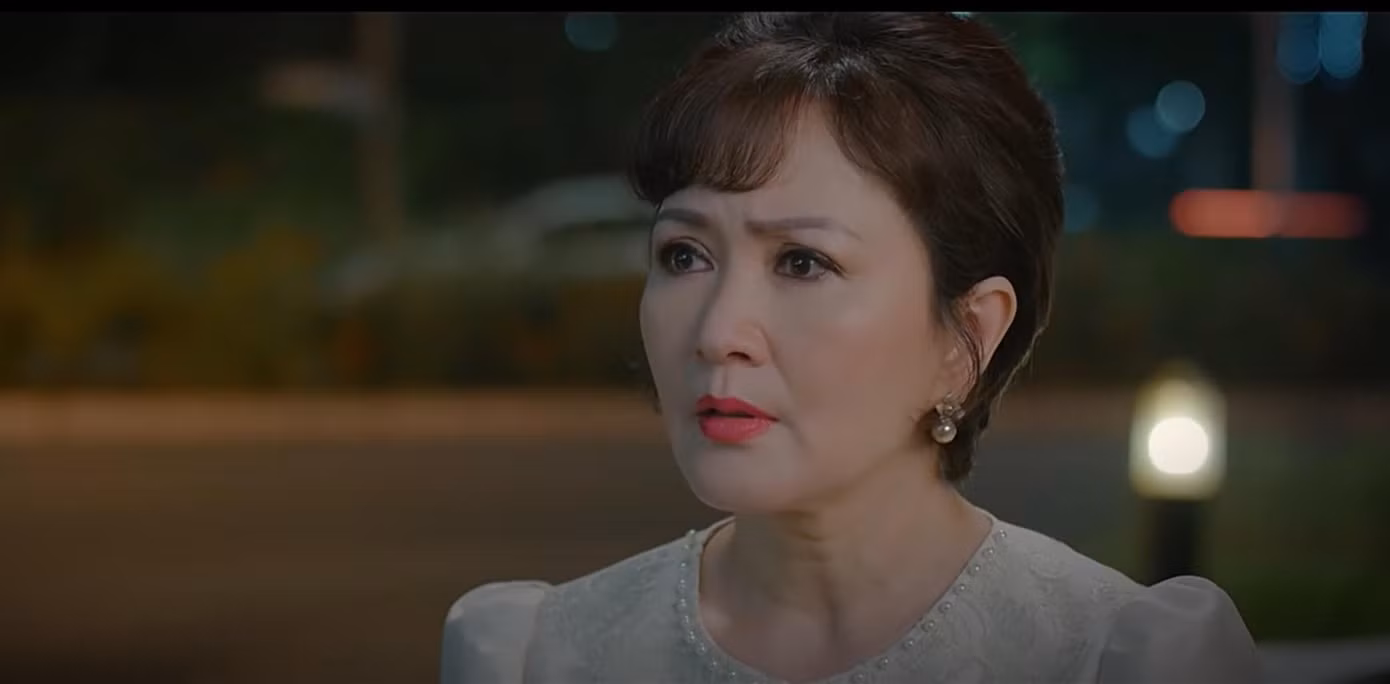 Phân cảnh đẫm nước mắt đang được khán giả chờ đợi Phân cảnh đẫm nước mắt đang được khán giả chờ đợi