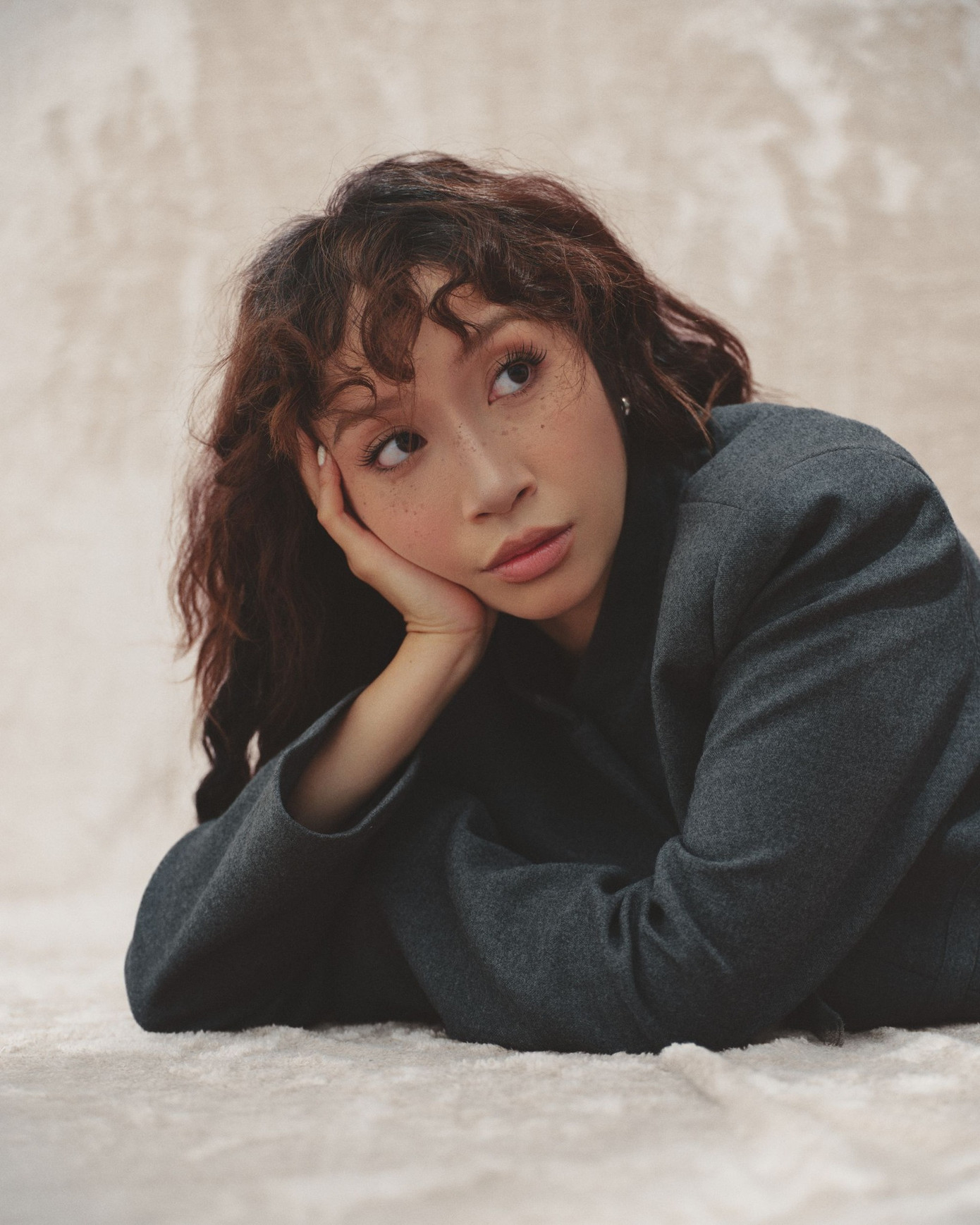 Mỹ Anh đang có kế hoạch tiếp cận thị trường âm nhạc quốc tế.