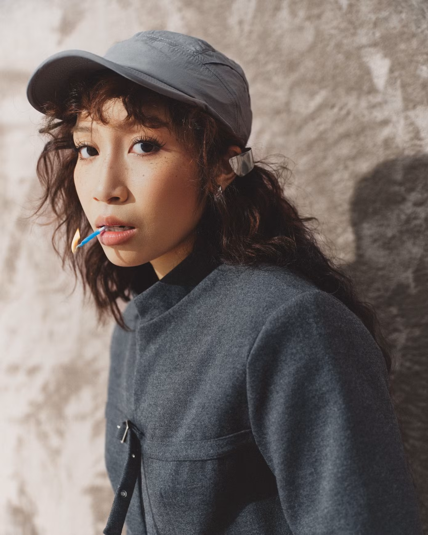 Mỹ Anh đang có kế hoạch tiếp cận thị trường âm nhạc quốc tế.