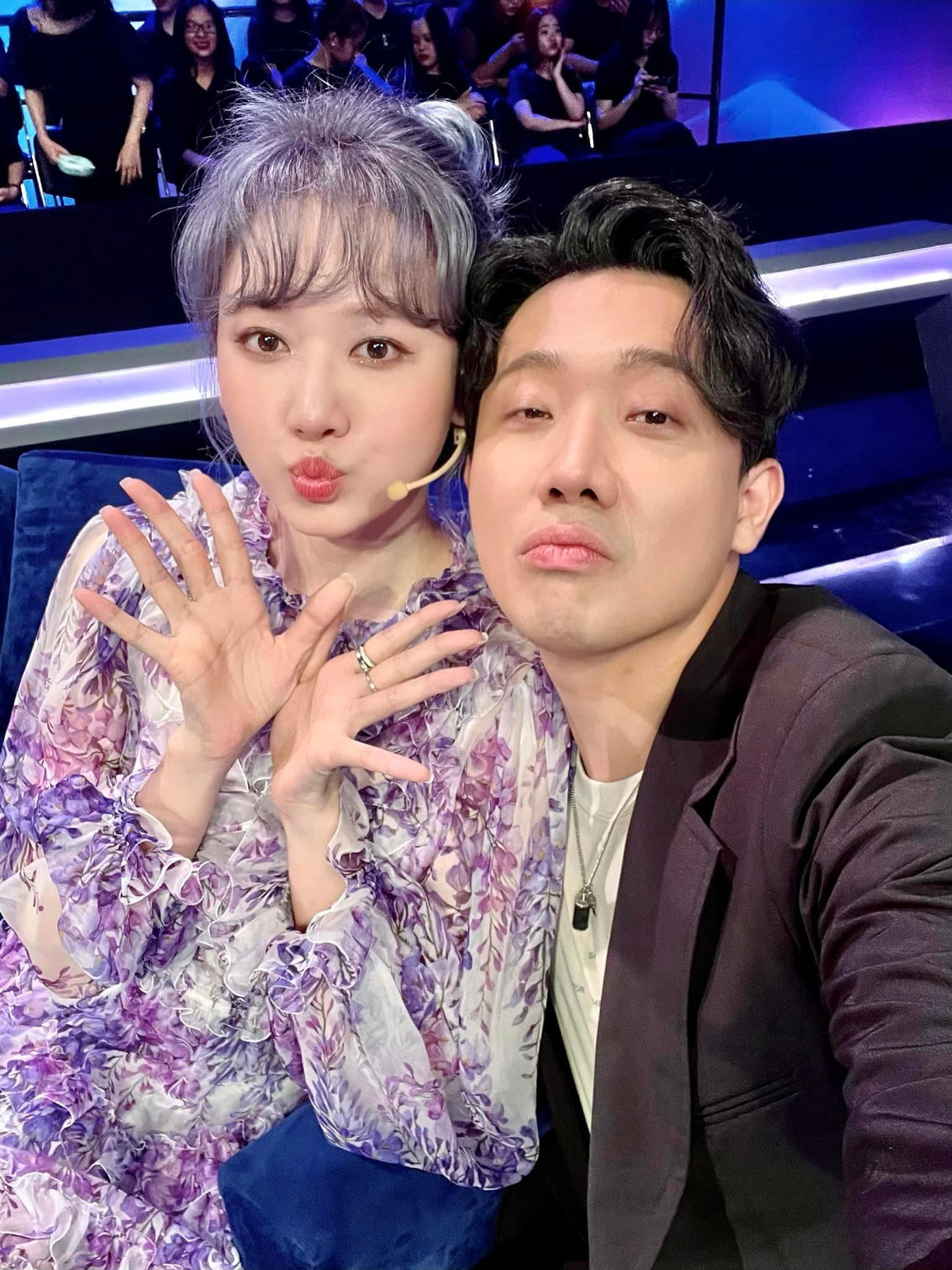 Người hâm mộ mong Hari Won sớm trở lại để dập tắt những tin đồn bất lợi.