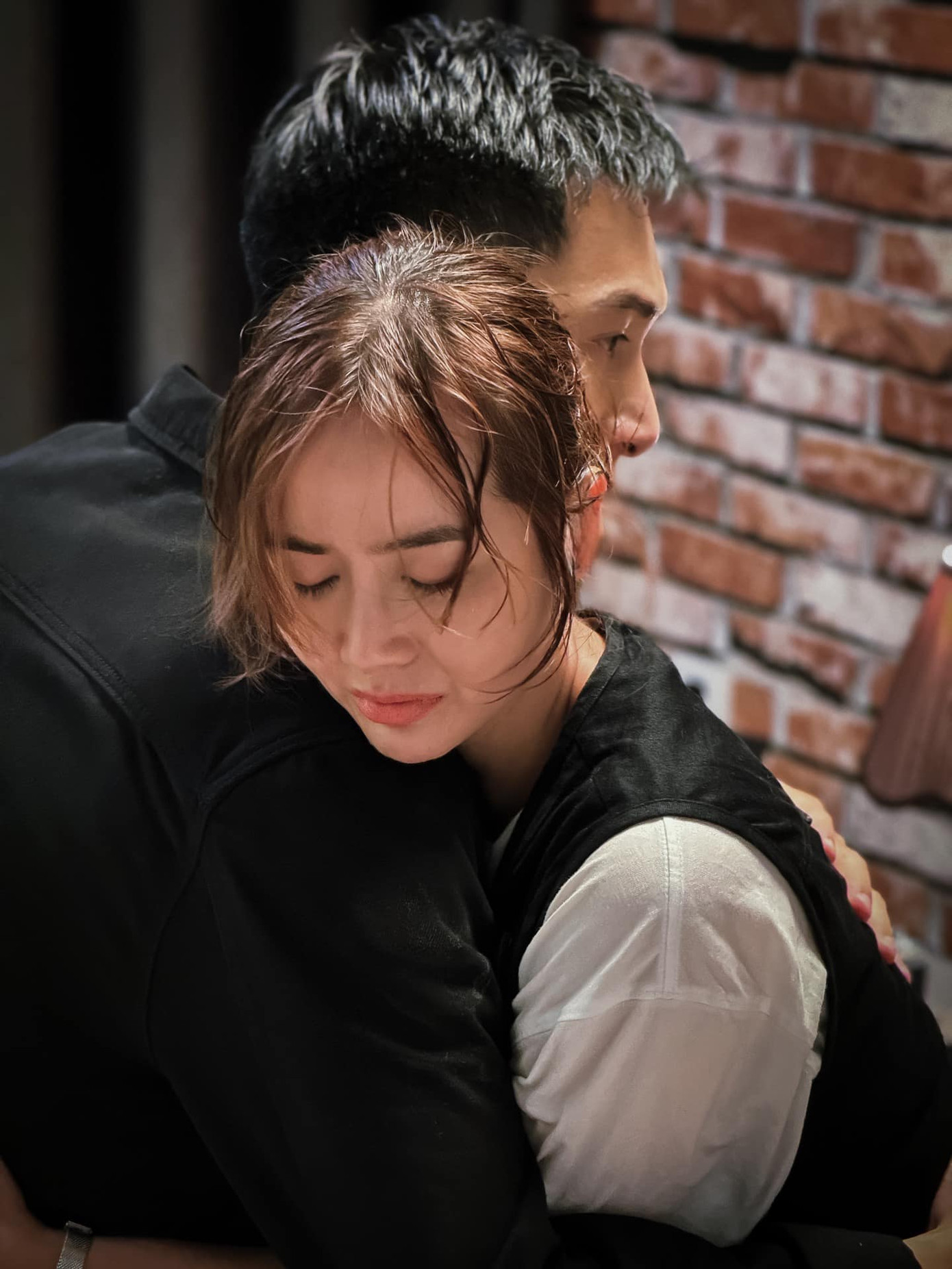 Đến bao giờ Dương và Lâm mới tái hợp? Đến bao giờ Dương và Lâm mới tái hợp?