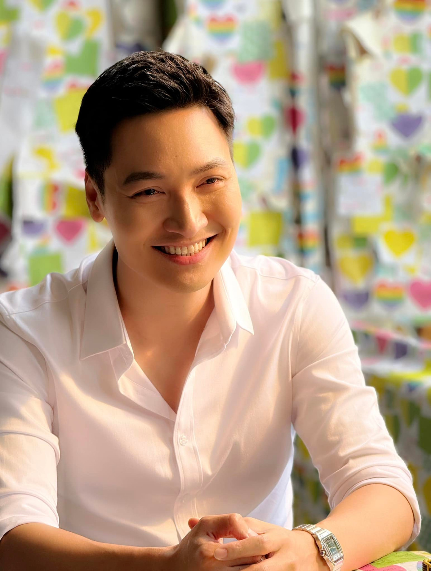 Lâm có chinh phục Dương thành công? Lâm có chinh phục Dương thành công?