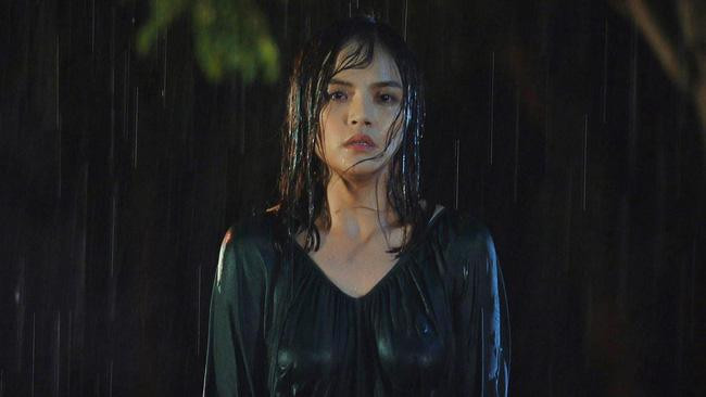 Những cơn mưa đóng vai trò quan trọng trong mạch phim Hương Vị Tình Thân