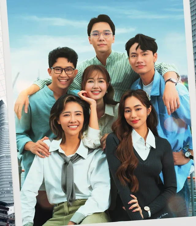 Phim nối sóng cũng từng được khán giả kỳ vọng.