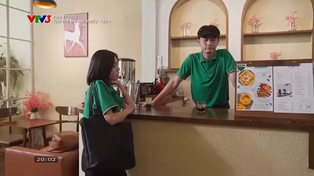 Bối cảnh, góc máy, màu phim đều bị khán giả phàn nàn.