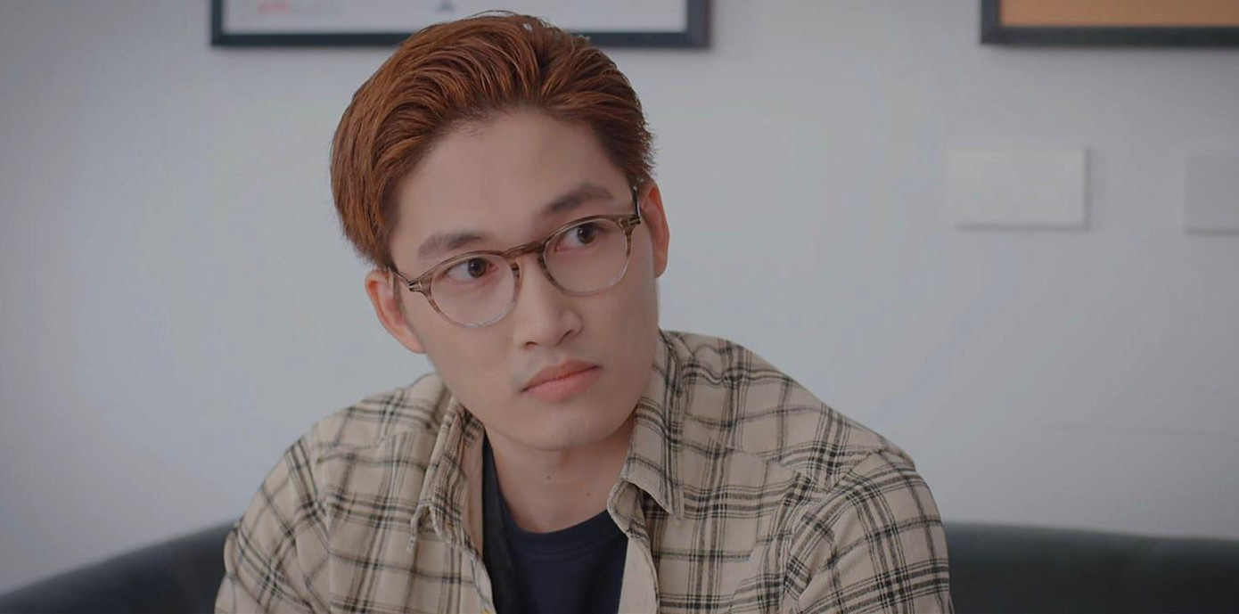 Duy tái mặt khi nghe tin mình phải thử việc thêm