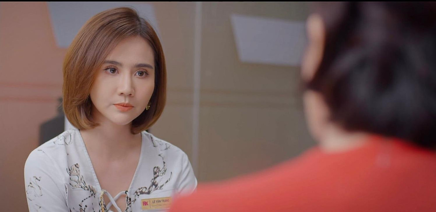 Đến khi nào bà mới nhận ra con gái mình?