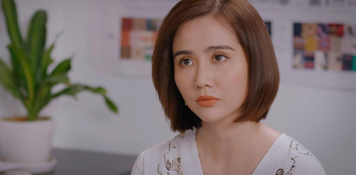 Bà Kim Nhung càng giận dữ hơn khi biết tin này