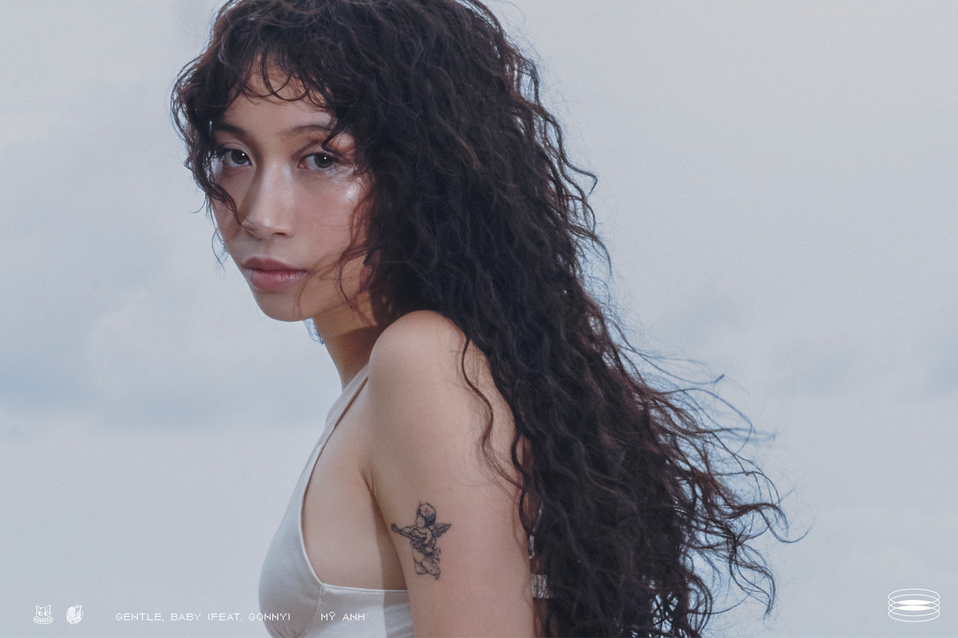 Mỹ Anh đã sẵn sàng quảng bá EP ra quốc tế. Mỹ Anh đã sẵn sàng quảng bá EP ra quốc tế.