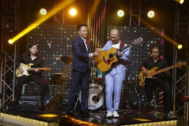 Chương trình có Hồng Đăng tham gia không lên sóng như đã định