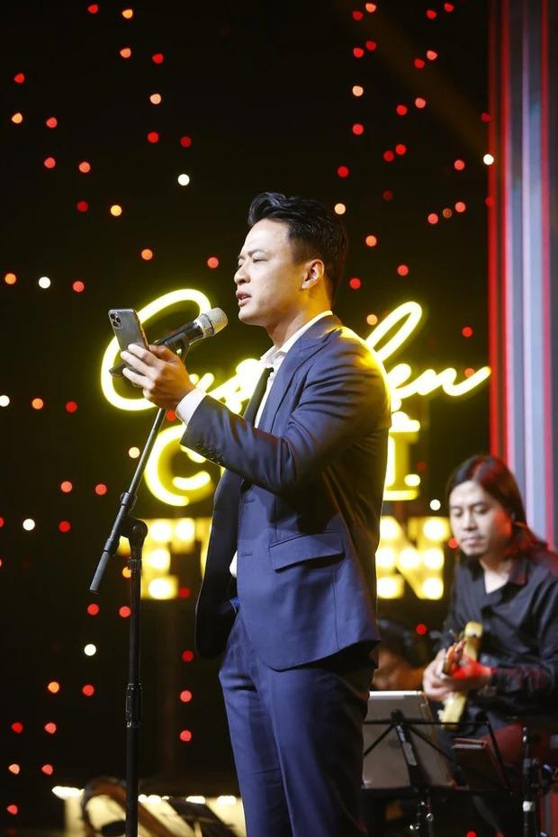 Hồng Đăng được mời làm nhân vật đầu tiên của Cuộc Hẹn Cuối Tuần mùa 2 Hồng Đăng được mời làm nhân vật đầu tiên của Cuộc Hẹn Cuối Tuần mùa 2