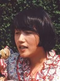 Michiko Yoshii trong ảnh tư liệu. Michiko Yoshii trong ảnh tư liệu.