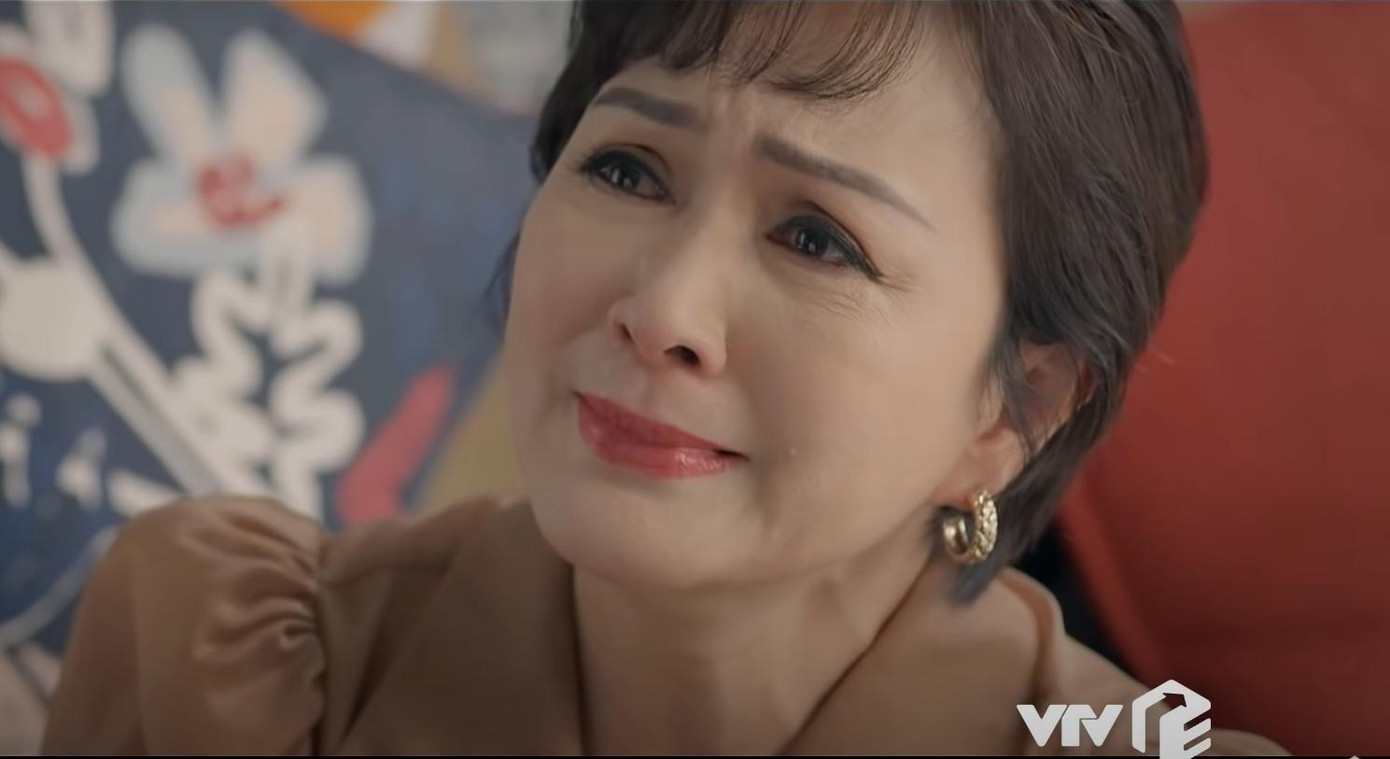 Bà Kim Nhung nay đã nhận ra con gái