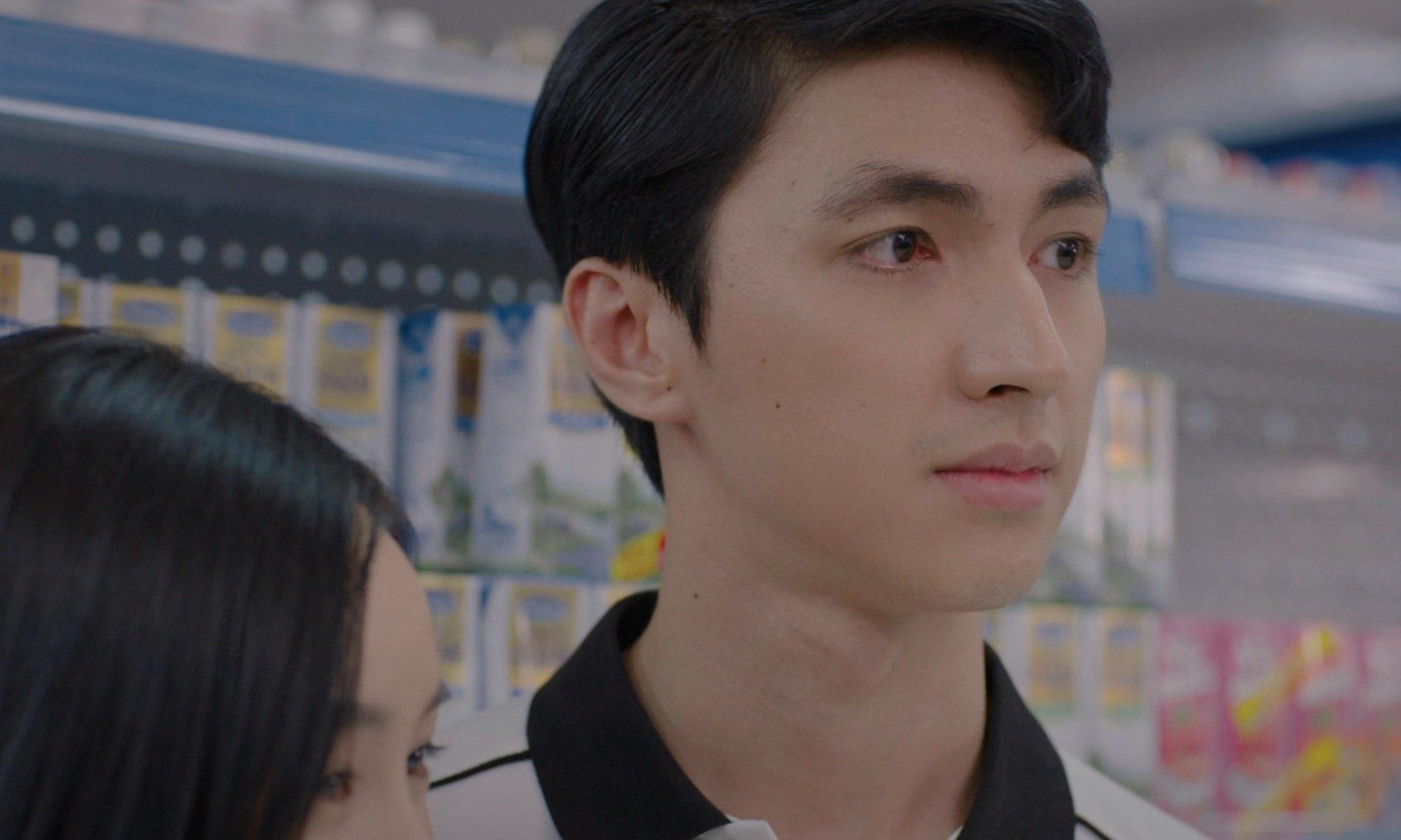 Bình An bị chê nhiều trong phim mới