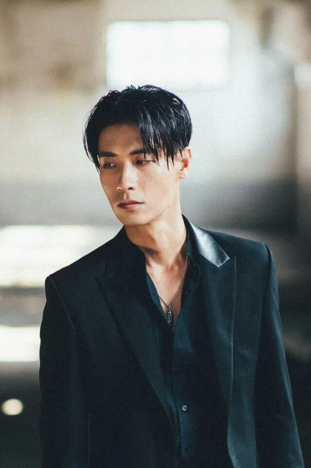 No Min Hyuk khẳng định không hẹn hò H.M như các trang mạng đưa tin.