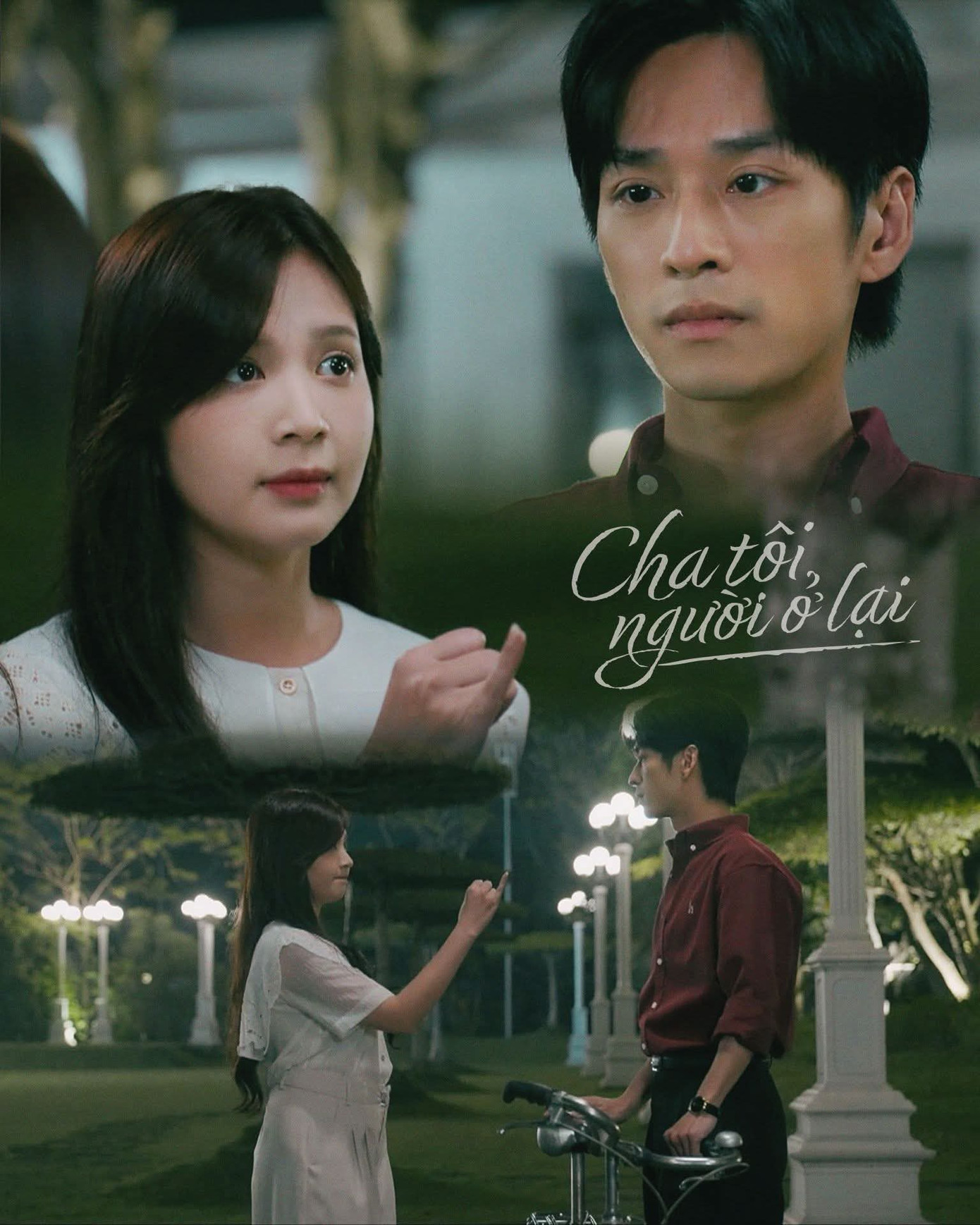 Mối quan hệ của Nguyên và An cũng gây tranh cãi.