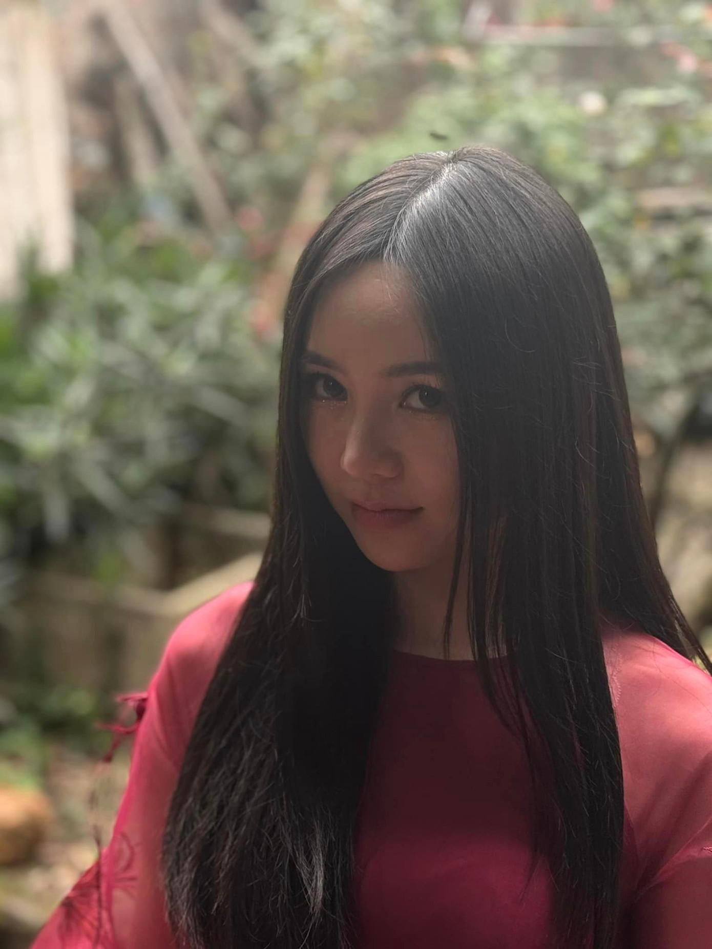 Quỳnh Kool chúc mừng Valentine theo cách rất lạ.