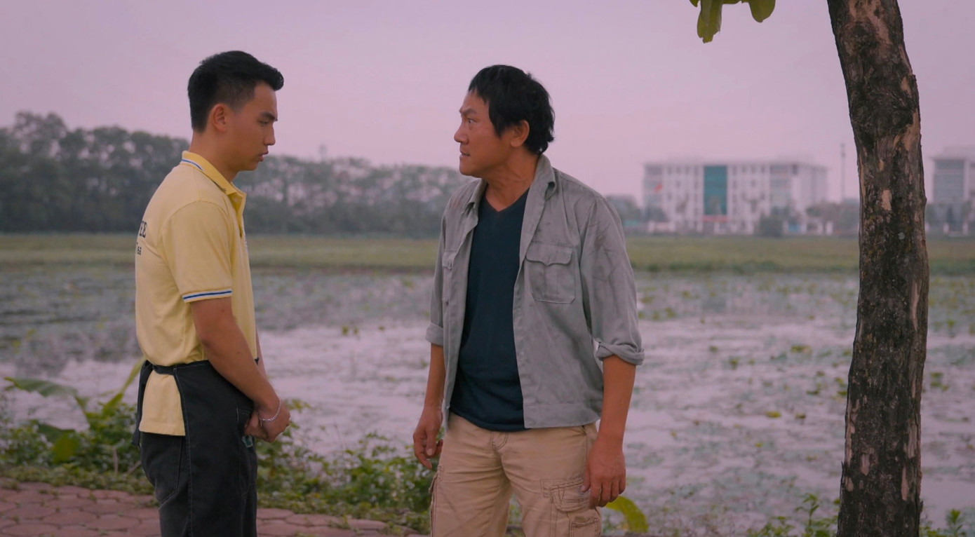 Phim vẫn còn nhiều khúc mắc