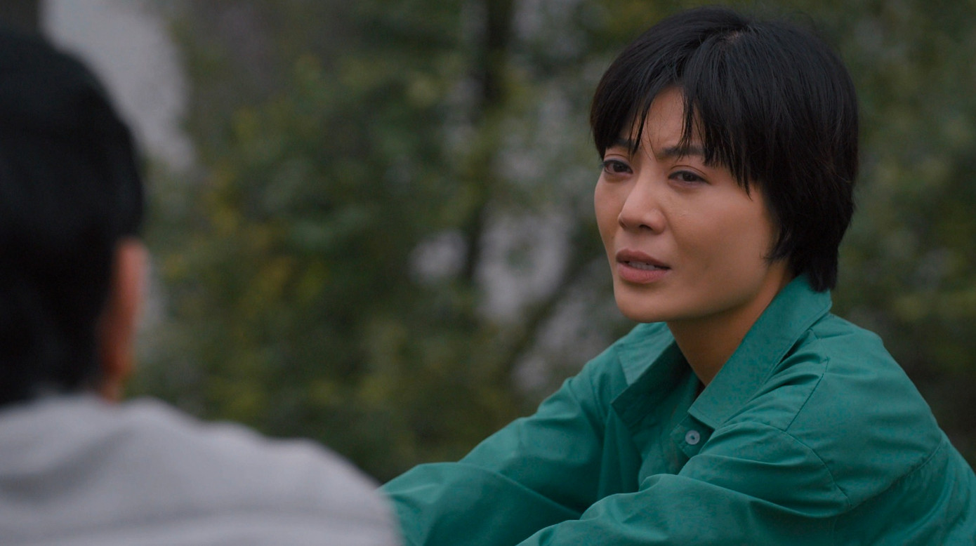 Cả Lưu và Luyến đều có quá nhiều chuyện phải lo lắng Cả Lưu và Luyến đều có quá nhiều chuyện phải lo lắng