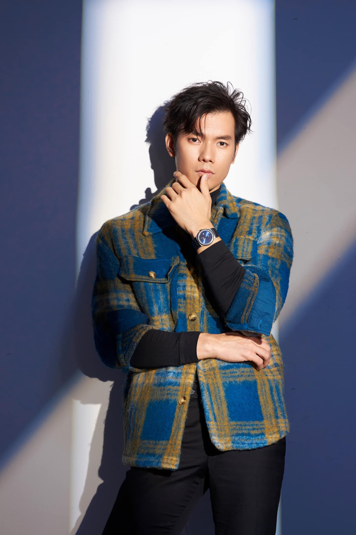 Nhưng Nhan Phúc Vinh mới là lựa chọn đầu tiên của nhà sản xuất. Nhưng Nhan Phúc Vinh mới là lựa chọn đầu tiên của nhà sản xuất.