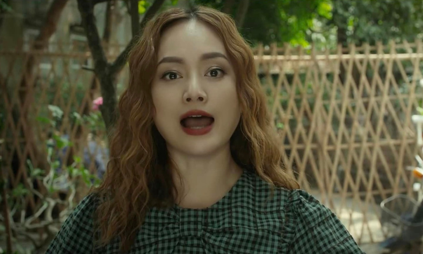 Hà vẫn chưa thay tính đổi nết sau nhiều biến cố Hà vẫn chưa thay tính đổi nết sau nhiều biến cố