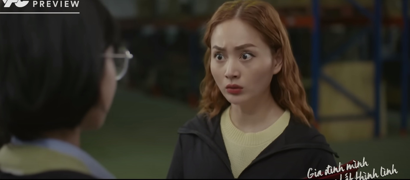 Cô nhanh chóng sửng cồ khi nghe chuyện của đồng nghiệp Cô nhanh chóng sửng cồ khi nghe chuyện của đồng nghiệp