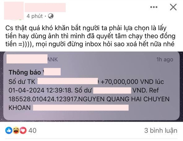 Phải chăng vì có mâu thuẫn nên studio này đã gỡ hết ảnh cưới của vợ chồng Quang Hải? Phải chăng vì có mâu thuẫn nên studio này đã gỡ hết ảnh cưới của vợ chồng Quang Hải?