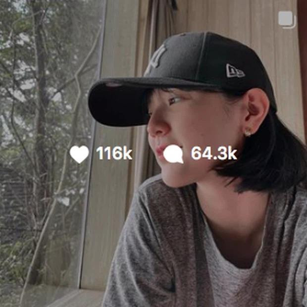 Gần 65.000 bình luận là con số không tưởng