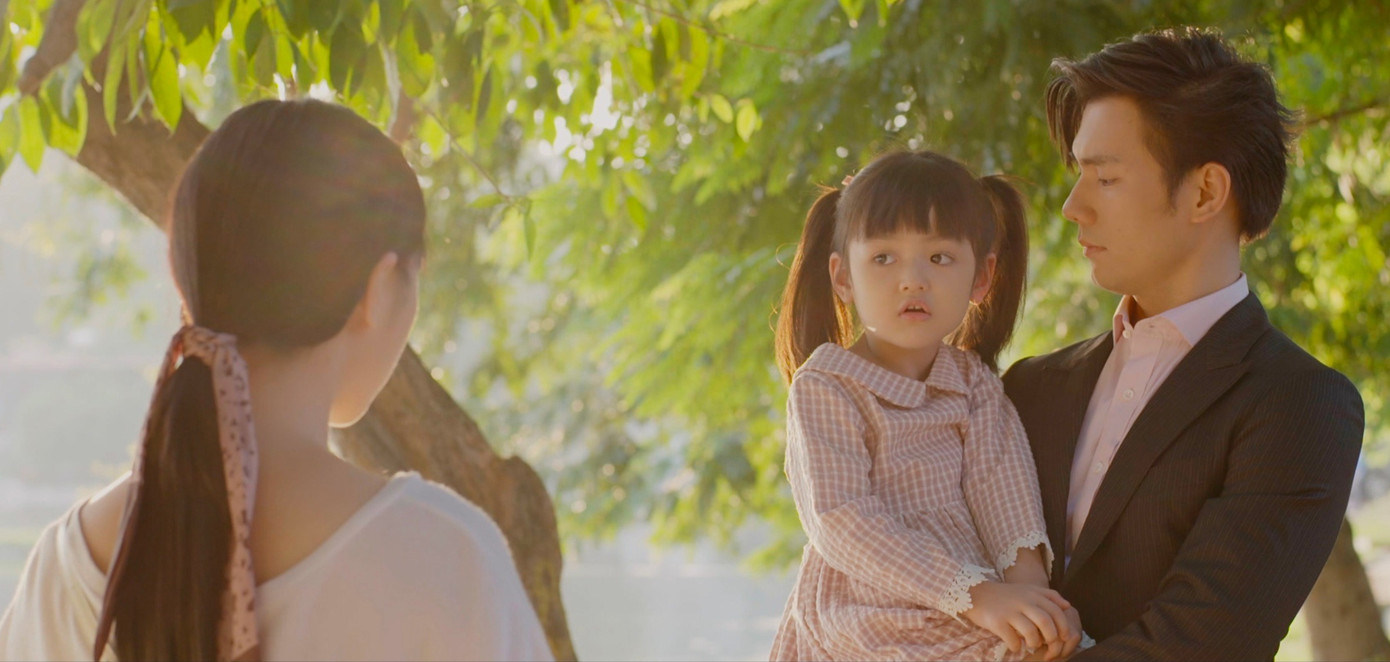 Happi nhiều lần gây chuyện khiến mẹ cáu kỉnh Happi nhiều lần gây chuyện khiến mẹ cáu kỉnh