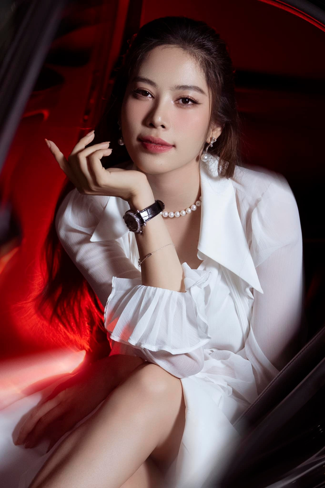 Nam Em vẫn chưa hết rắc rối vì chuyện liên quan đến Bạch Công Khanh Nam Em vẫn chưa hết rắc rối vì chuyện liên quan đến Bạch Công Khanh