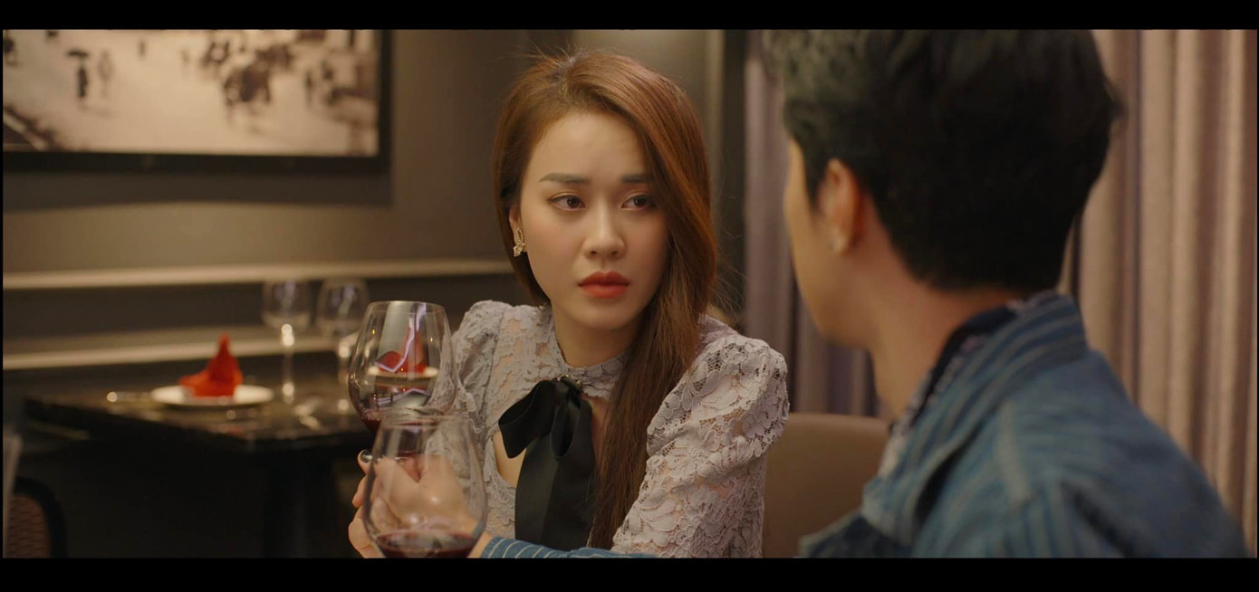 MC Mai Phương bị ghét trong Đừng Làm Mẹ Cáu