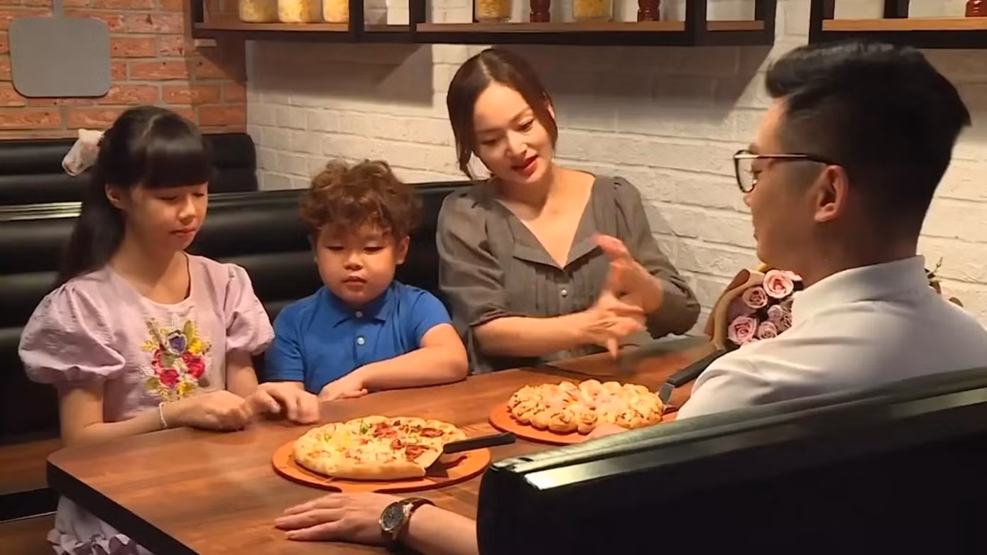 Vân Khánh sắp có hạnh phúc mới? Vân Khánh sắp có hạnh phúc mới?