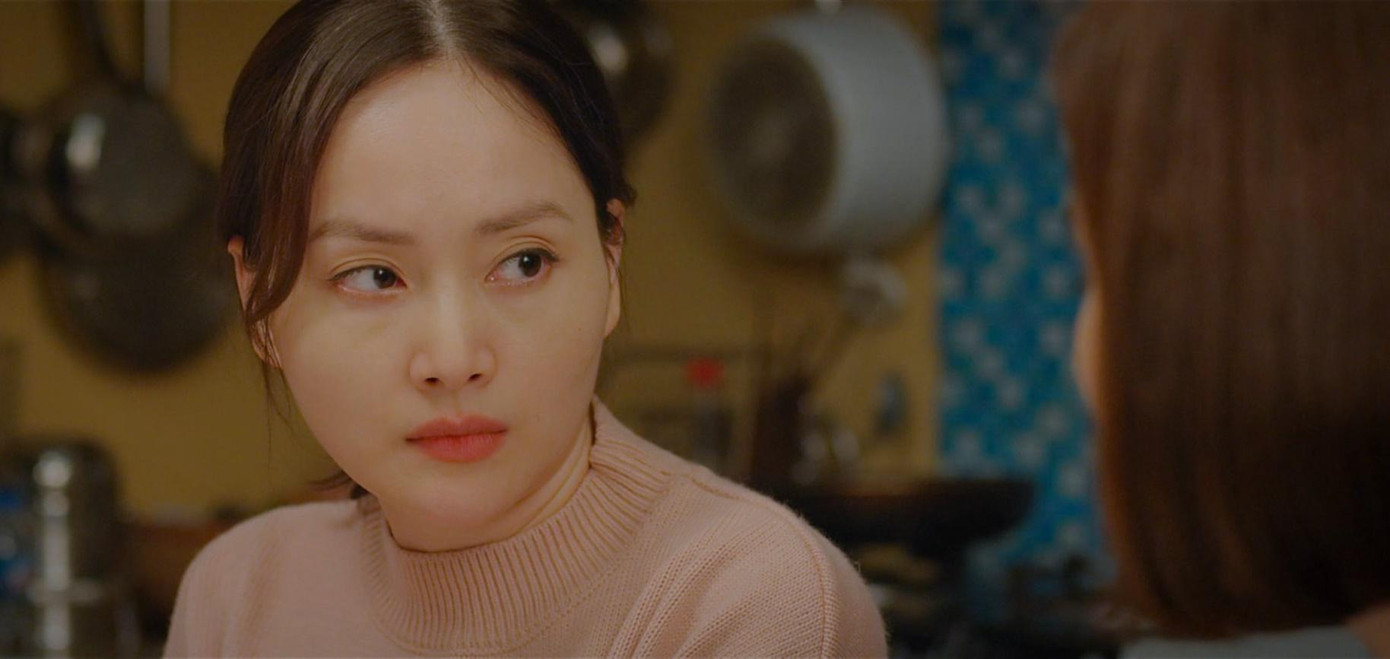 Khánh phải chịu bao tủi nhục vì Thương Khánh phải chịu bao tủi nhục vì Thương