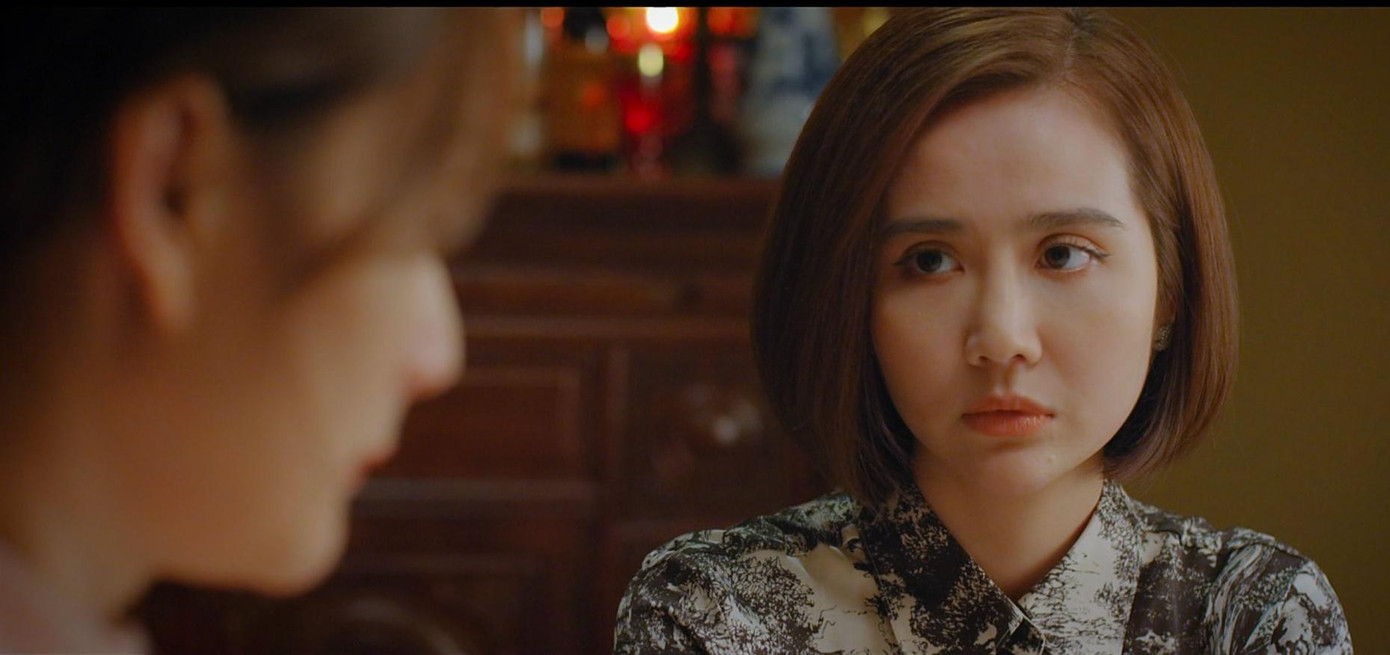 Vân Trang đã nắm trong tay những bằng chứng cần thiết Vân Trang đã nắm trong tay những bằng chứng cần thiết