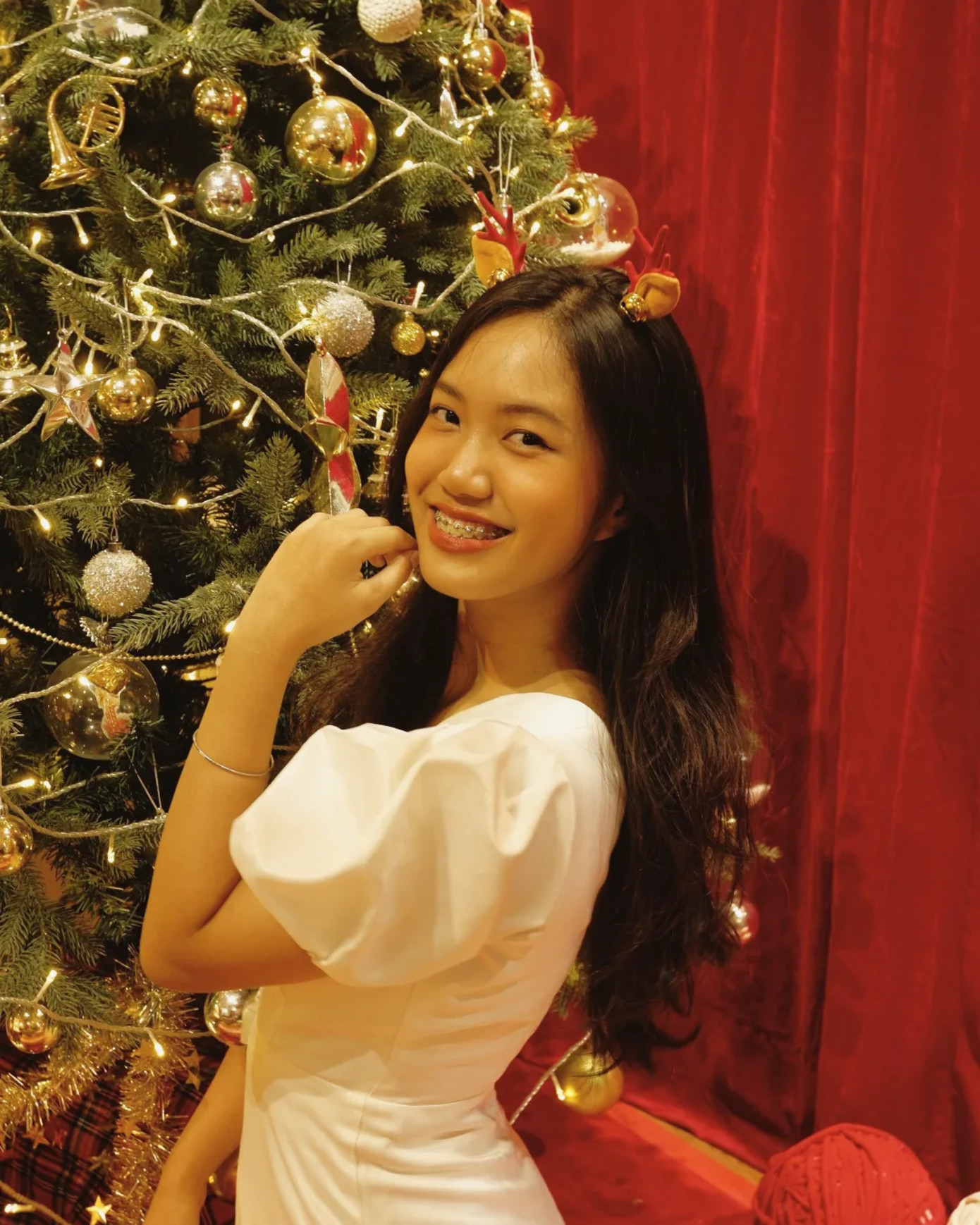 Trân học được ở các em nghị lực sống kiên cường cũng như trân trọng những điều may mắn mà mình đang có. Trân học được ở các em nghị lực sống kiên cường cũng như trân trọng những điều may mắn mà mình đang có.