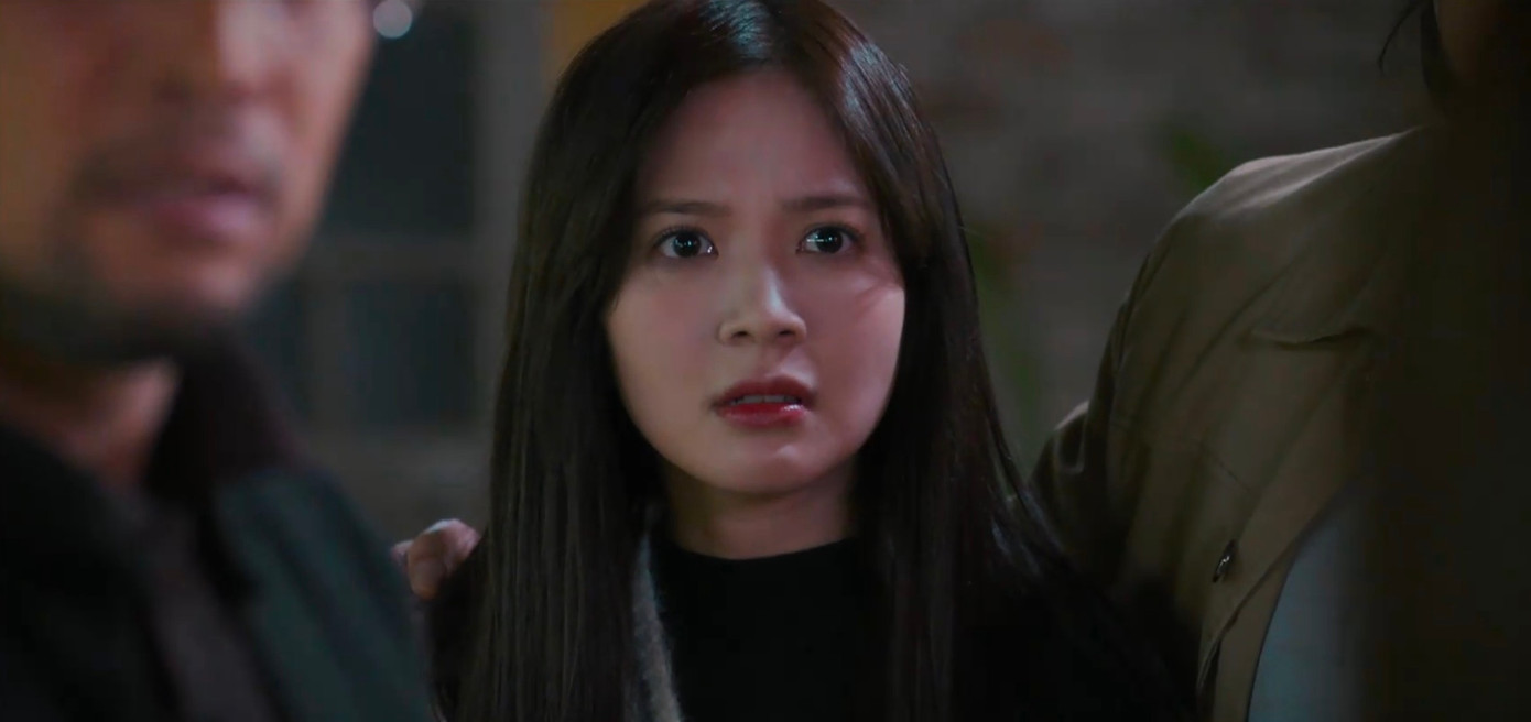 Cả hai cùng có phim mới lên sóng VTV. Cả hai cùng có phim mới lên sóng VTV.