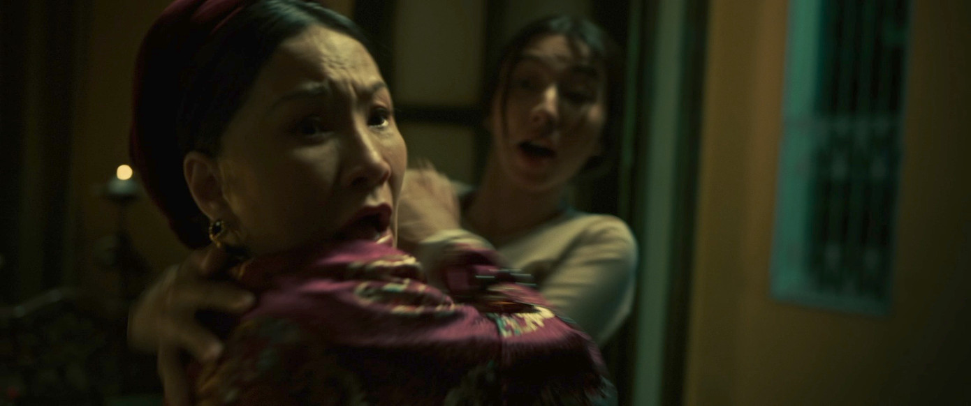 Liệu nhân vật của Thùy Tiên có phải trùm cuối? Liệu nhân vật của Thùy Tiên có phải trùm cuối?