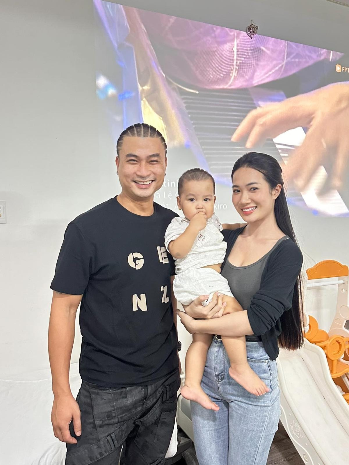 Hình ảnh khiến khán giả tưởng Độc Đạo phần 2 đã khởi quay.