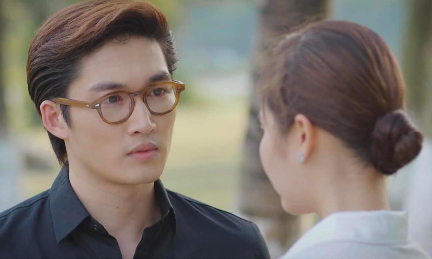 Nhưng Trang đã quyết định chia tay Duy Nhưng Trang đã quyết định chia tay Duy