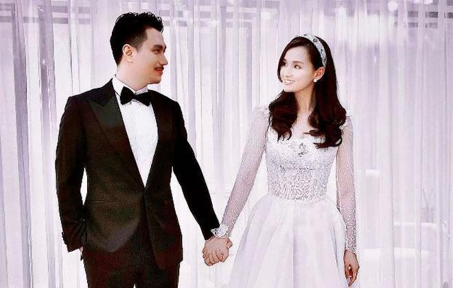 Đây là lần thứ 2 Lã Thanh Huyền và Việt Anh đóng cặp Đây là lần thứ 2 Lã Thanh Huyền và Việt Anh đóng cặp