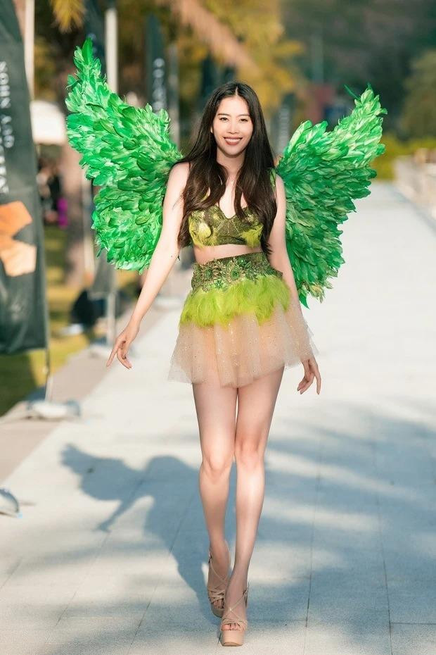 Khán giả hy vọng Nam Em sẽ tiếp tục tỏa sáng