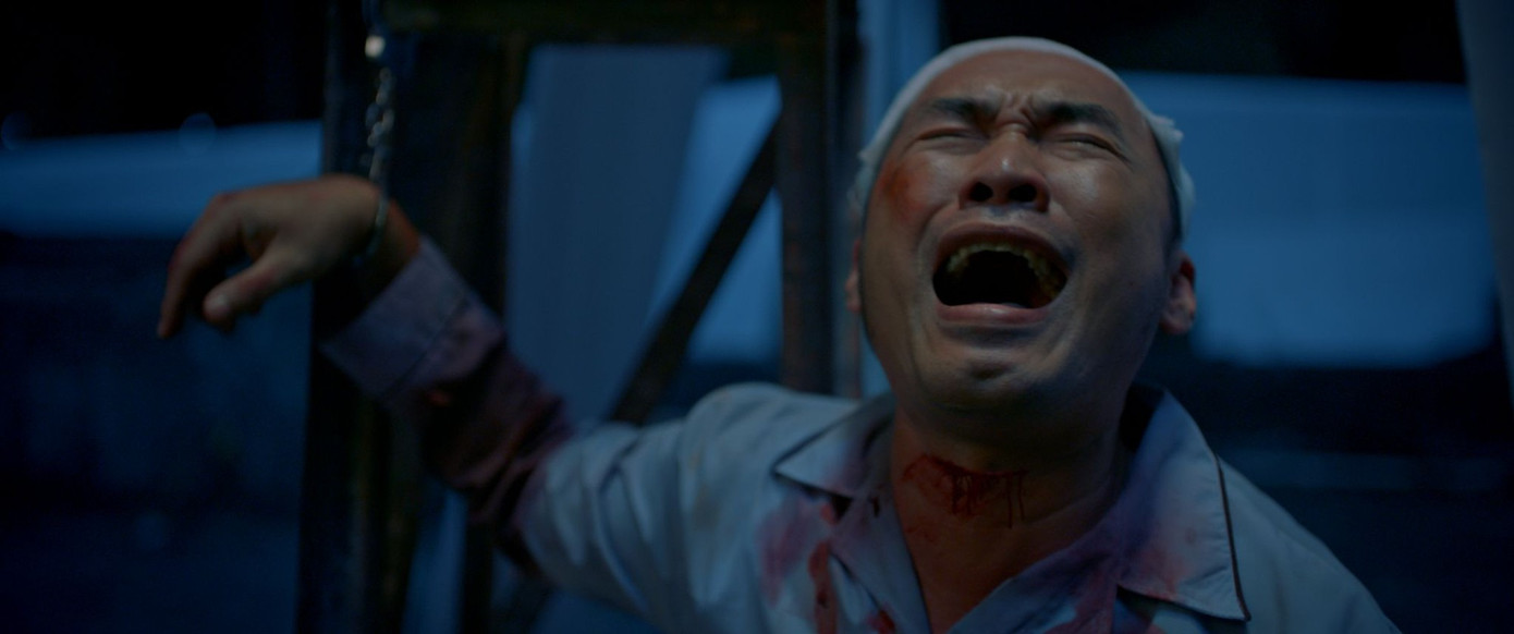 Khán giả suy đoán phim muốn né hai đối thủ mạnh trong mùa lễ. Khán giả suy đoán phim muốn né hai đối thủ mạnh trong mùa lễ.