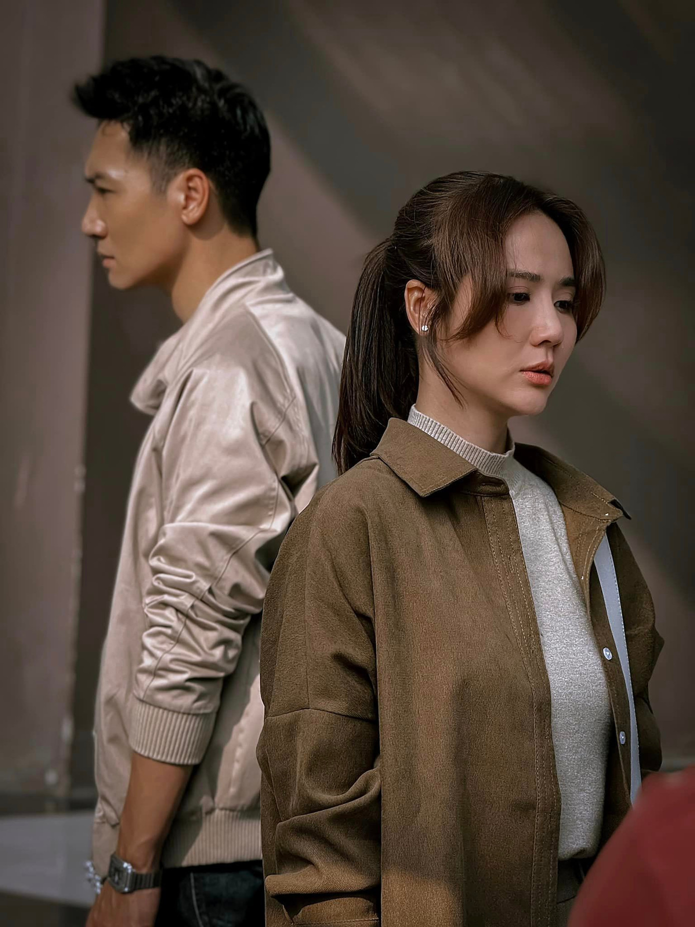 Phim sẽ chốt sổ ở 48 tập.