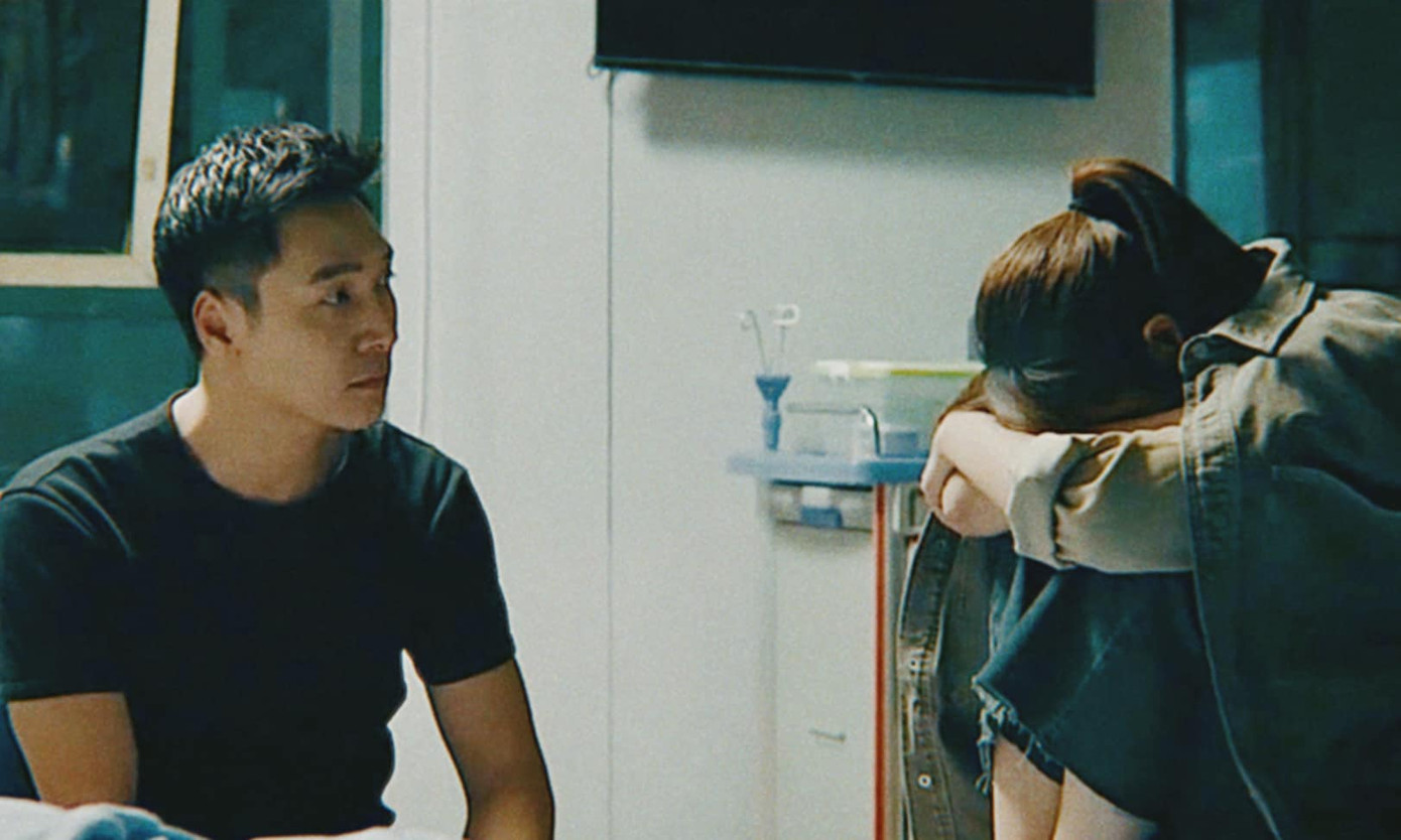 Dương và Lâm sẽ nhanh chóng hẹn hò rồi kết hôn? Dương và Lâm sẽ nhanh chóng hẹn hò rồi kết hôn?